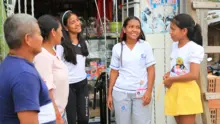 7.000 semillas de la educación comienzan a germinar gracias a ‘Todas y Todos a Estudiar’