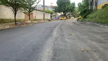 Culminaron ‘Obras de Corazón’ en el barrio Nápoles