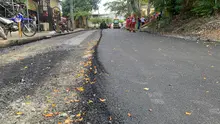 Culminaron ‘Obras de Corazón’ en el barrio Nápoles