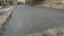 Culminaron ‘Obras de Corazón’ en el barrio Nápoles