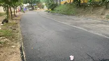 Culminaron ‘Obras de Corazón’ en el barrio Nápoles