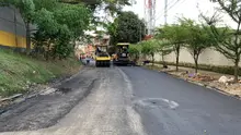 Culminaron ‘Obras de Corazón’ en el barrio Nápoles