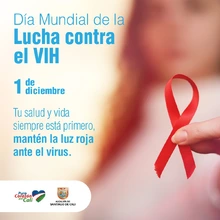 Secretaría de Salud de Cali intensifica jornadas de atención y práctica de pruebas VIH