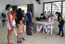Secretaría de Salud de Cali intensifica jornadas de atención y práctica de pruebas VIH
