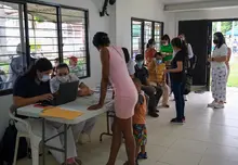 Secretaría de Salud de Cali intensifica jornadas de atención y práctica de pruebas VIH