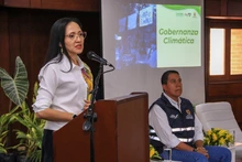 Gobernanza climática: base de la segunda rendición de cuentas del Dagma en el 2022