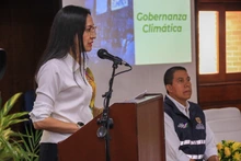 Gobernanza climática: base de la segunda rendición de cuentas del Dagma en el 2022