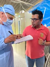 Corazón Contento le apuesta a la educación de sus beneficiarios