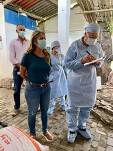 Corazón Contento le apuesta a la educación de sus beneficiarios