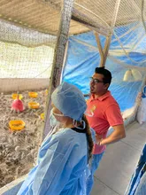 Corazón Contento le apuesta a la educación de sus beneficiarios