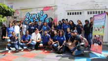 Todas y Todos a Estudiar se tomó el barrio Obrero