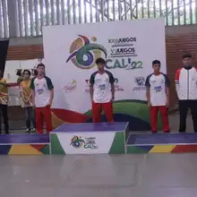 Un día más, Cali sigue acercándose al título de los Juegos Departamentales y Paradepartamentales