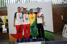 Un día más, Cali sigue acercándose al título de los Juegos Departamentales y Paradepartamentales