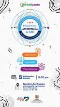El cielo viene a la ‘sucursal’ con el ‘Primer Encuentro de Astronomía de Cali’