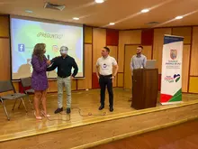 Cali promueve la atención a la población con tartamudez