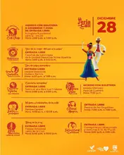 Lista la programación de la Feria de Cali… ¡mirala¡ Es Con Vos