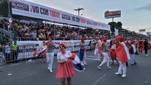 Lista la programación de la Feria de Cali… ¡mirala¡ Es Con Vos