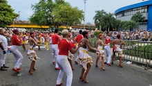 Lista la programación de la Feria de Cali… ¡mirala¡ Es Con Vos