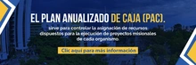 Datos abiertos del Departamento Administrativo de Hacienda