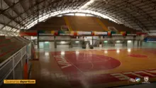 Escenarios deportivos