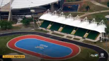 Escenarios deportivos