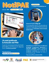 NotiPAE edición #11