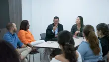 Secretaría de Salud de Cali continúa con la certificación en Gestión de Calidad ISO 9001:2015
