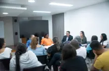 Secretaría de Salud de Cali continúa con la certificación en Gestión de Calidad ISO 9001:2015