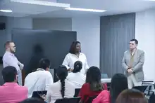 Secretaría de Salud de Cali continúa con la certificación en Gestión de Calidad ISO 9001:2015