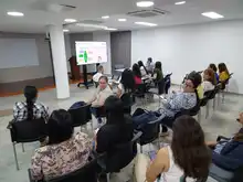 Secretaría de Salud de Cali continúa con la certificación en Gestión de Calidad ISO 9001:2015