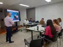 Secretaría de Salud de Cali continúa con la certificación en Gestión de Calidad ISO 9001:2015