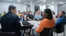 Secretaría de Salud de Cali continúa con la certificación en Gestión de Calidad ISO 9001:2015