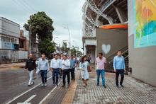La unidad de negocio del Pascual Guerrero abrió sus puertas a los empresarios de la región