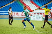 Cali también celebró el oro en el fútbol masculino de los Juegos Departamentales