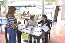 Cali eligió jueces de paz y jueces de paz de reconsideración