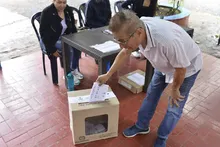 Cali eligió jueces de paz y jueces de paz de reconsideración