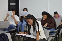 Universidad del Valle certificará a beneficiarios de Todas y Todos a Estudiar