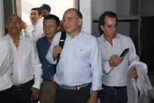 Empresarios caleños elogiaron la Unidad de Negocios del Pascual Guerrero