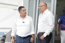 Empresarios caleños elogiaron la Unidad de Negocios del Pascual Guerrero
