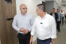 Empresarios caleños elogiaron la Unidad de Negocios del Pascual Guerrero