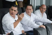 Empresarios caleños elogiaron la Unidad de Negocios del Pascual Guerrero
