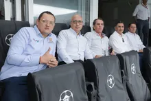 Empresarios caleños elogiaron la Unidad de Negocios del Pascual Guerrero