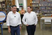 Empresarios caleños elogiaron la Unidad de Negocios del Pascual Guerrero