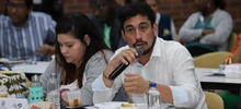 Cali es líder en habilitar rutas para atención de víctimas