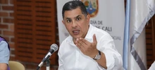 Cali es líder en habilitar rutas para atención de víctimas