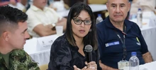 Cali es líder en habilitar rutas para atención de víctimas