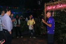 La Feria de Cali ya tiene su propio ‘rancho’
