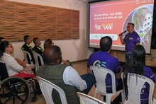 La Feria de Cali ya tiene su propio ‘rancho’