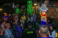 La Feria de Cali ya tiene su propio ‘rancho’