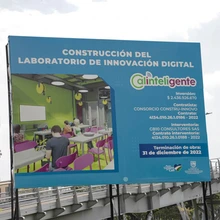  Cali contará con nuevo ‘Laboratorio de Innovación Digital’